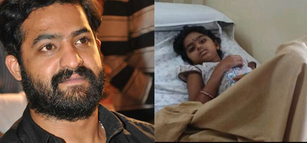 jr ntr,srinidhi,cancer,hosptial  క్యాన్సర్‌ బాధితురాలిని పరామర్శించిన జూ.ఎన్టీఆర్‌..!!